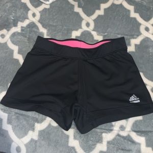 adidas spandex
